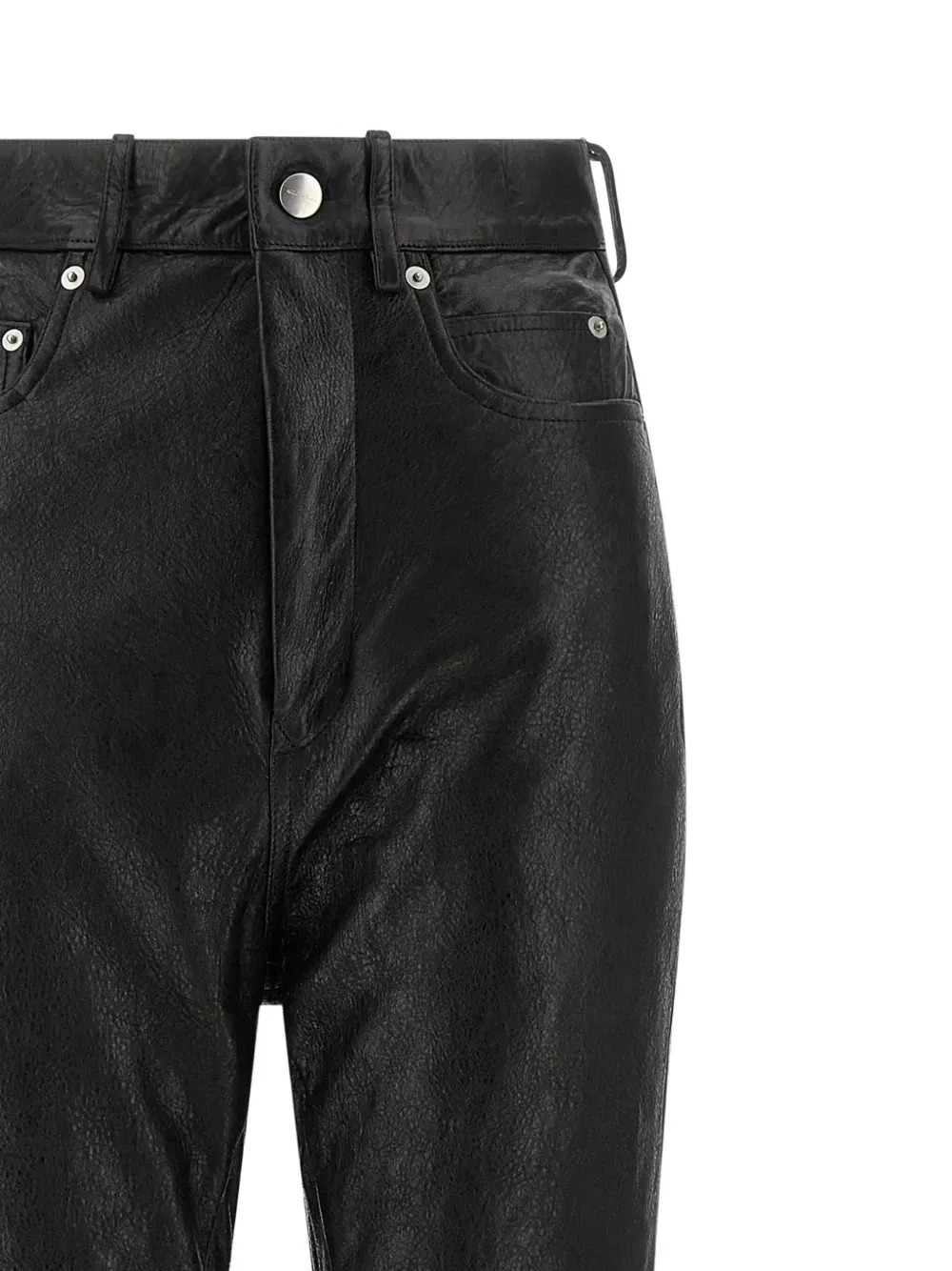 Bolan bootcut trousers