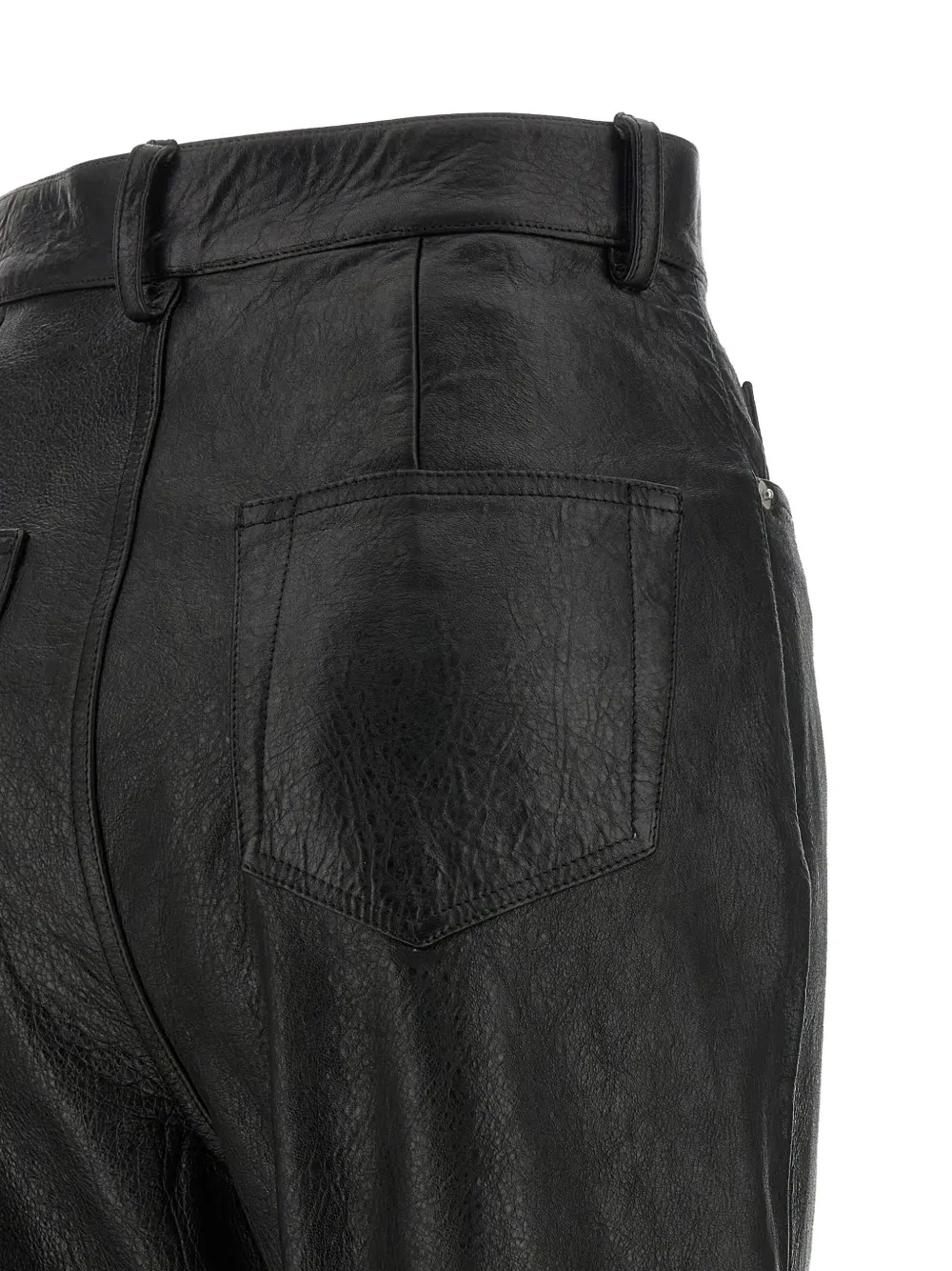 Bolan bootcut trousers