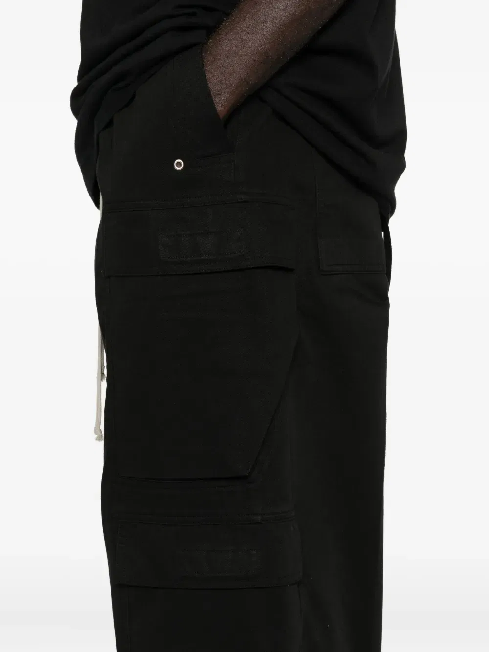Jumbo Bela cargo pants