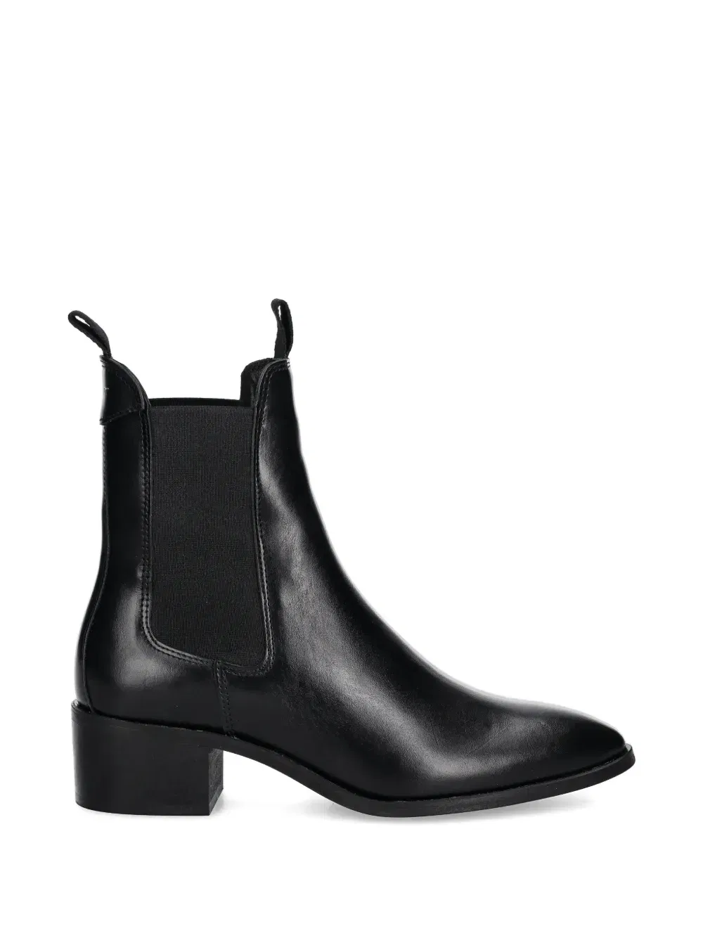 St Broomly pointed boots