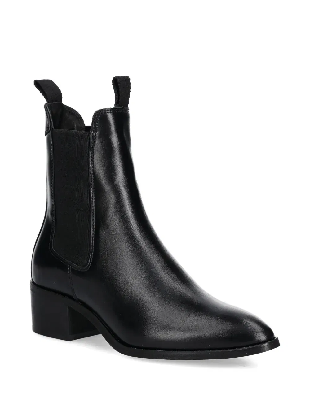 St Broomly pointed boots