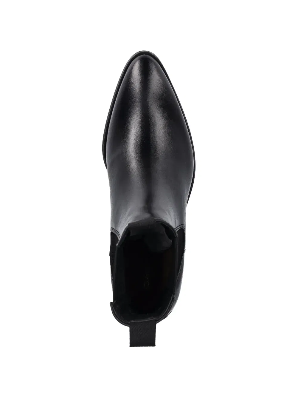 St Broomly pointed boots