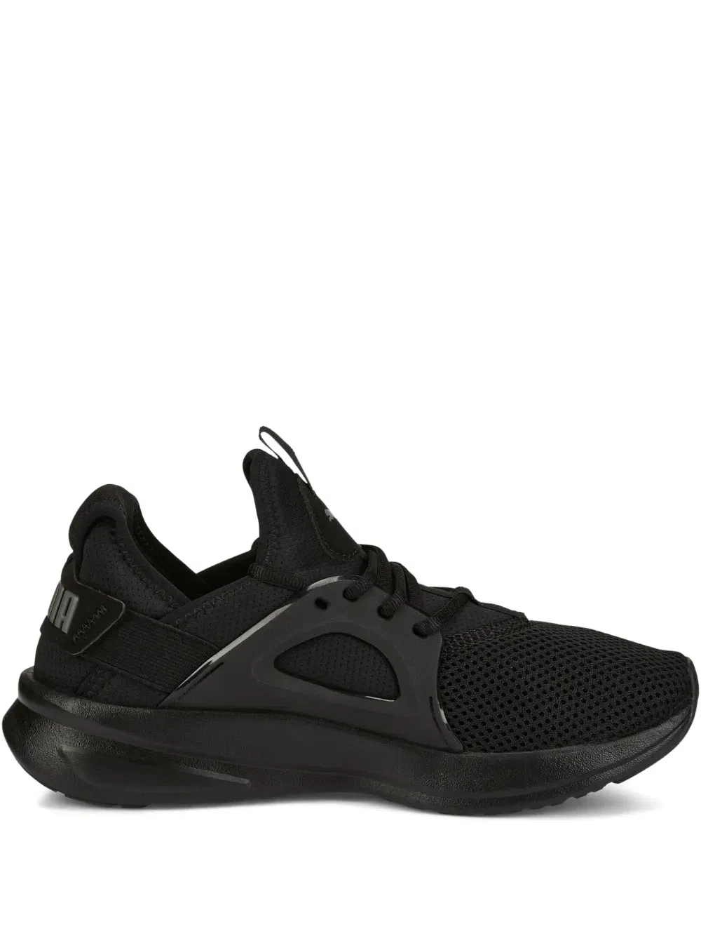 Softride Enzo "Black" sneakers