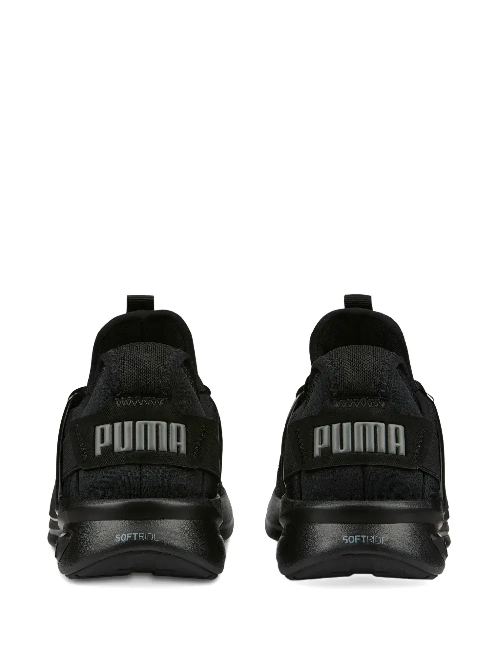 Softride Enzo "Black" sneakers