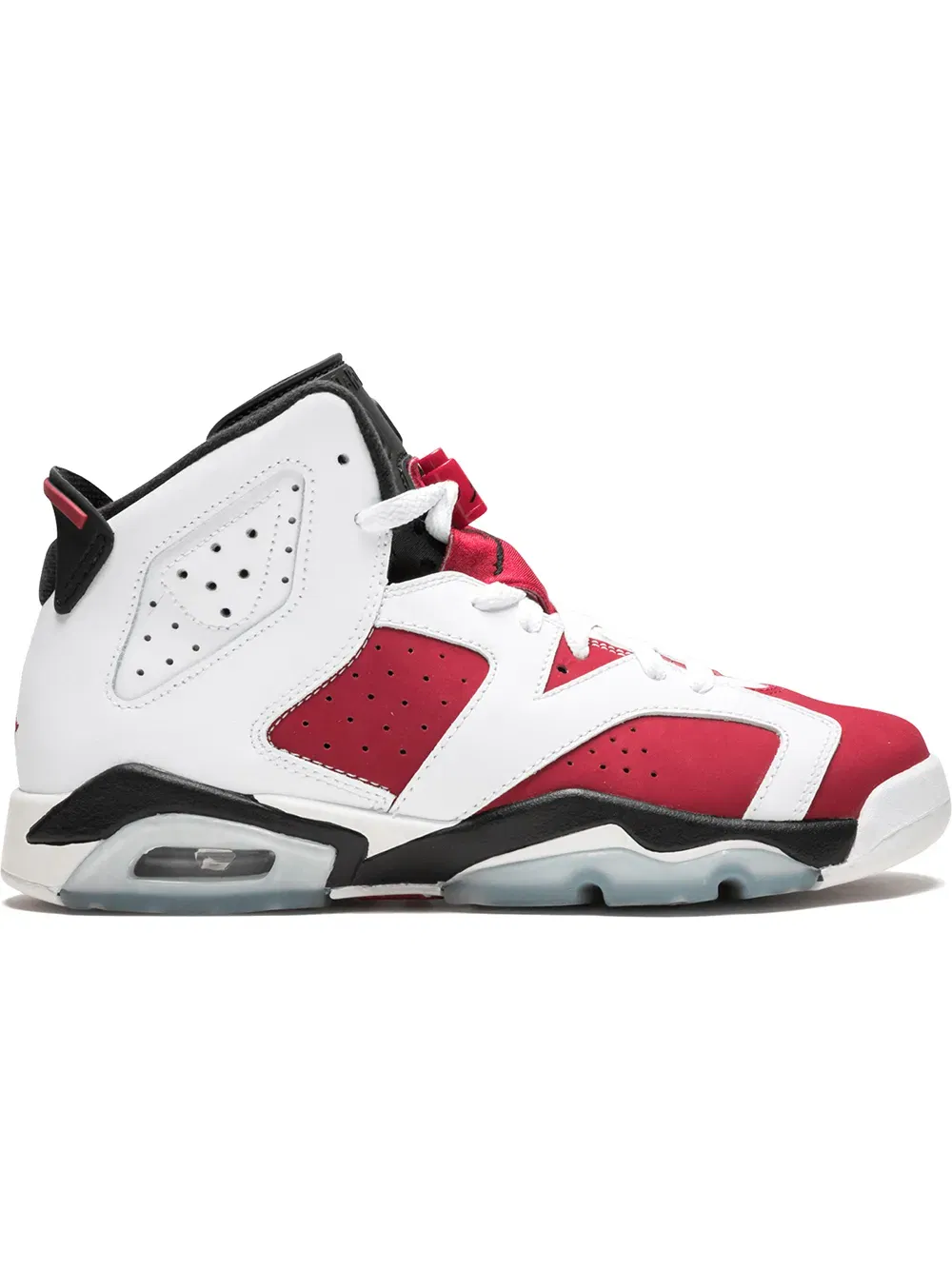 Air Jordan 6 Retro "Carmine" sneakers
