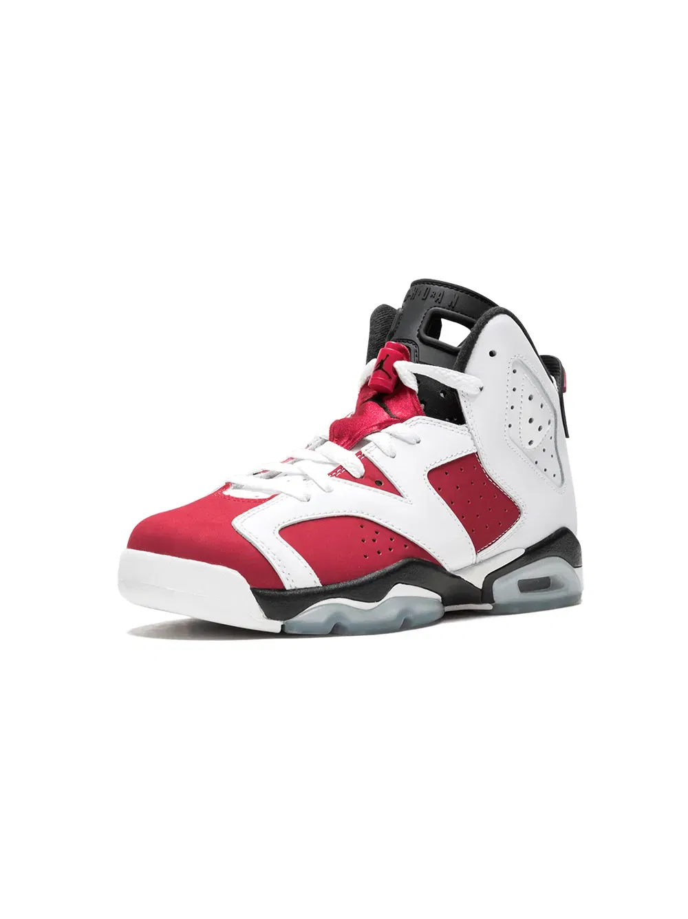 Air Jordan 6 Retro "Carmine" sneakers