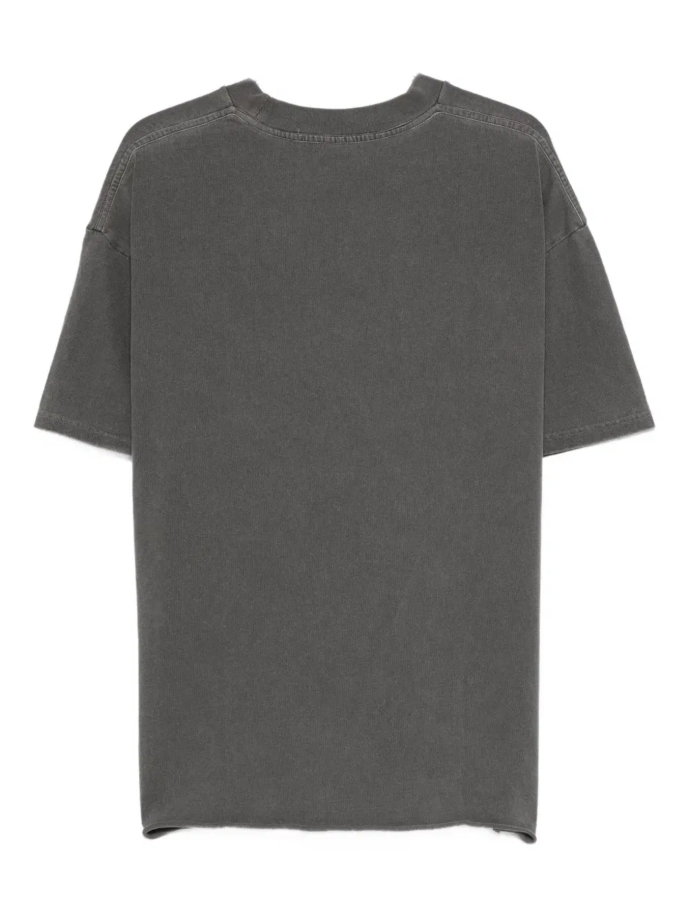 Le Club boyfriend short-sleeve T-Shirt