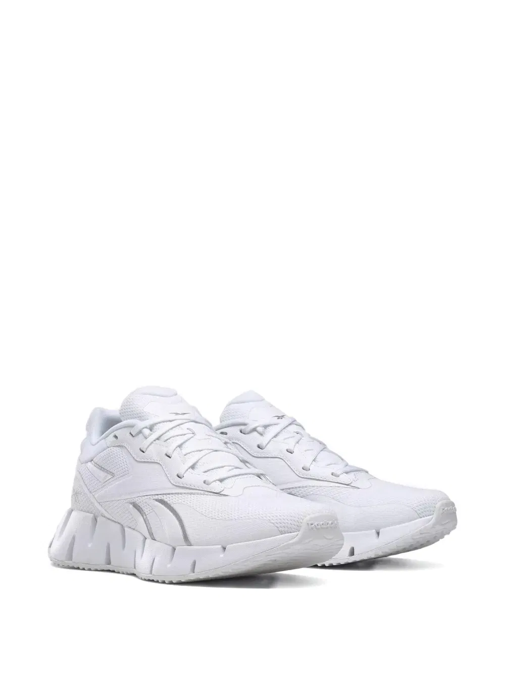 Zig Dynamica 4 "White" sneakers