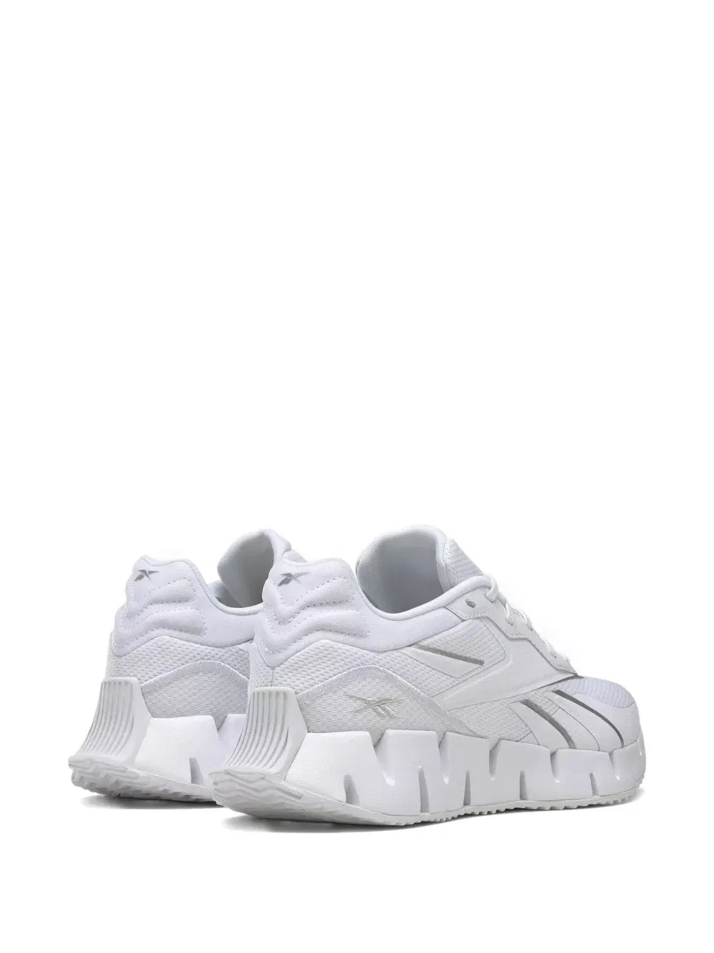 Zig Dynamica 4 "White" sneakers