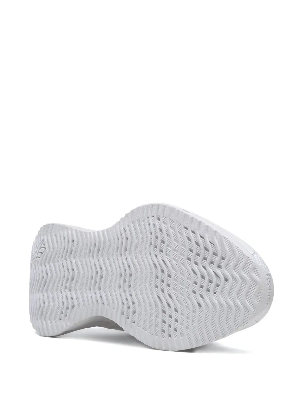 Zig Dynamica 4 "White" sneakers