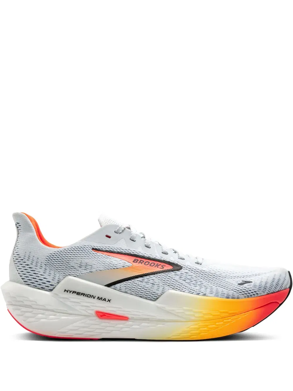 Hyperion Max 2 lace-up sneakers