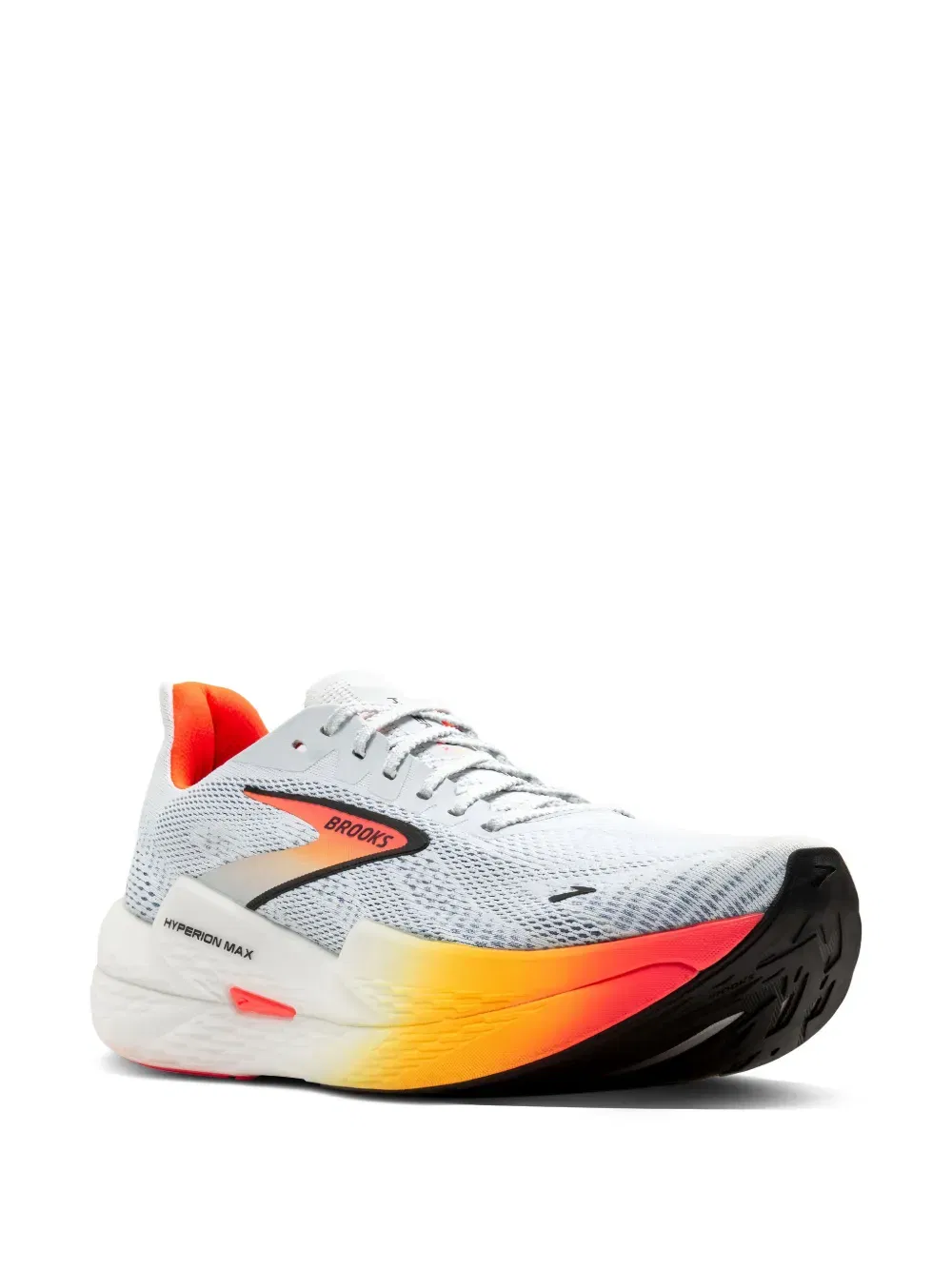 Hyperion Max 2 lace-up sneakers