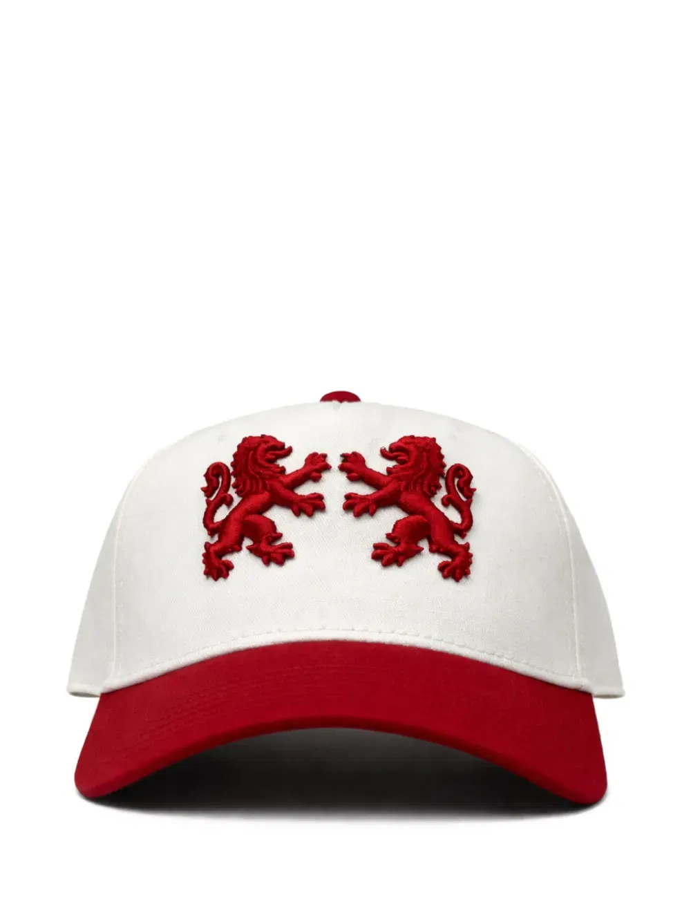 lion baseball cap