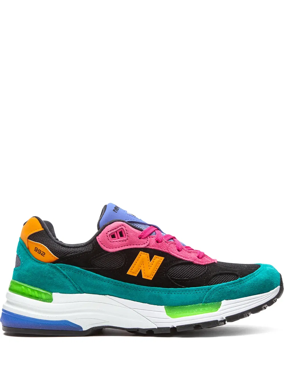 M992RE sneakers