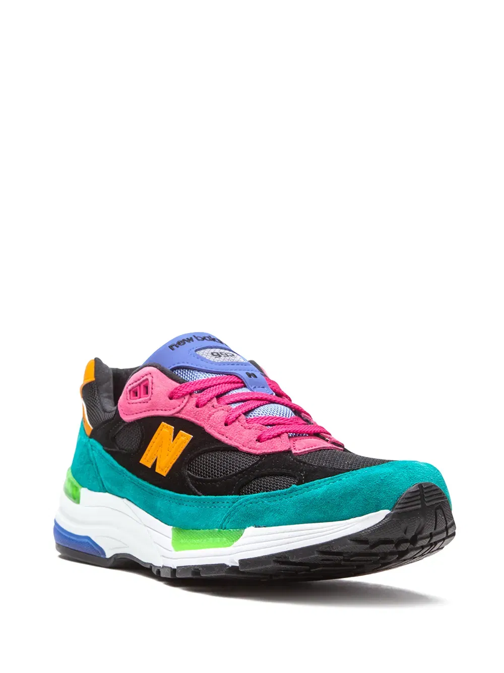 M992RE sneakers