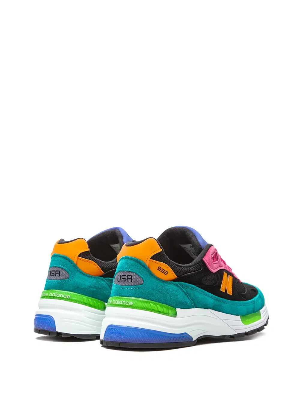 M992RE sneakers
