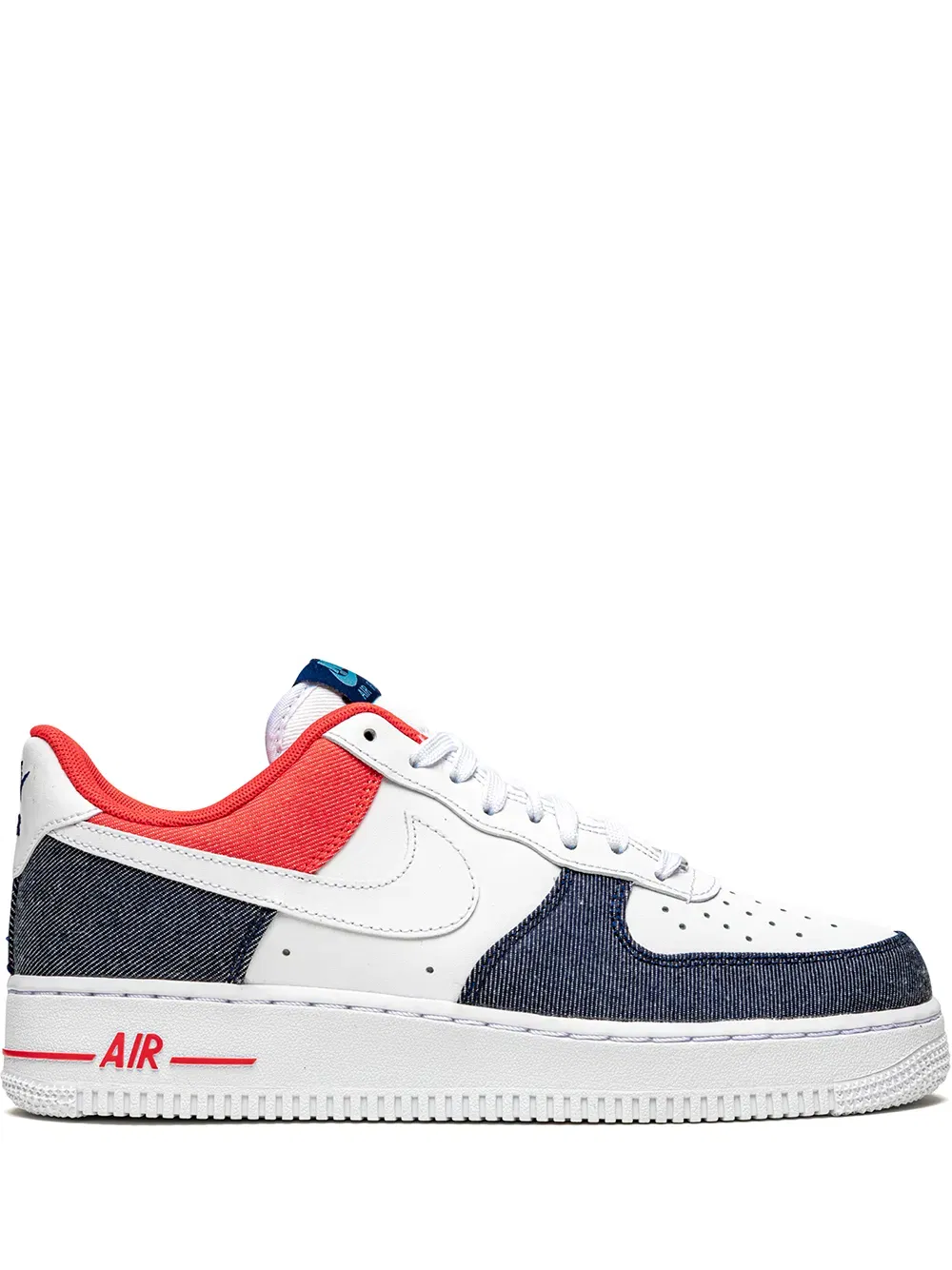 Air Force 1 '07 LX "Usa Denim" sneakers