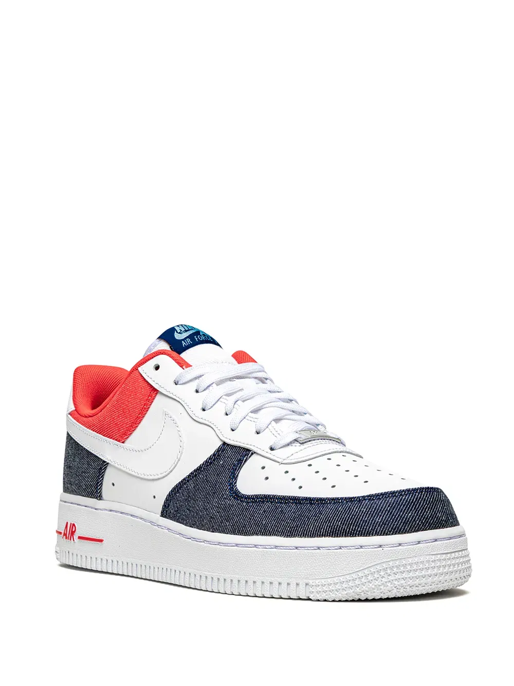 Air Force 1 '07 LX "Usa Denim" sneakers