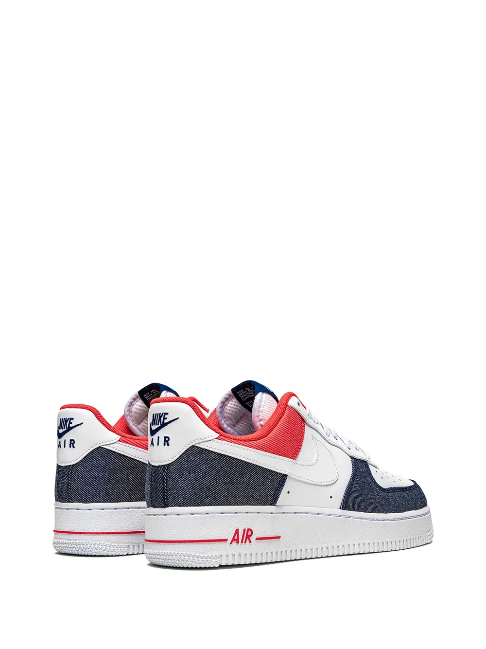 Air Force 1 '07 LX "Usa Denim" sneakers