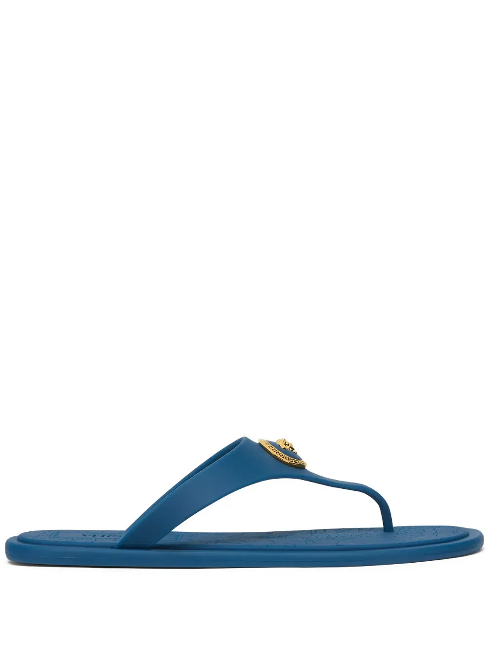 Medusa-logo flip-flops