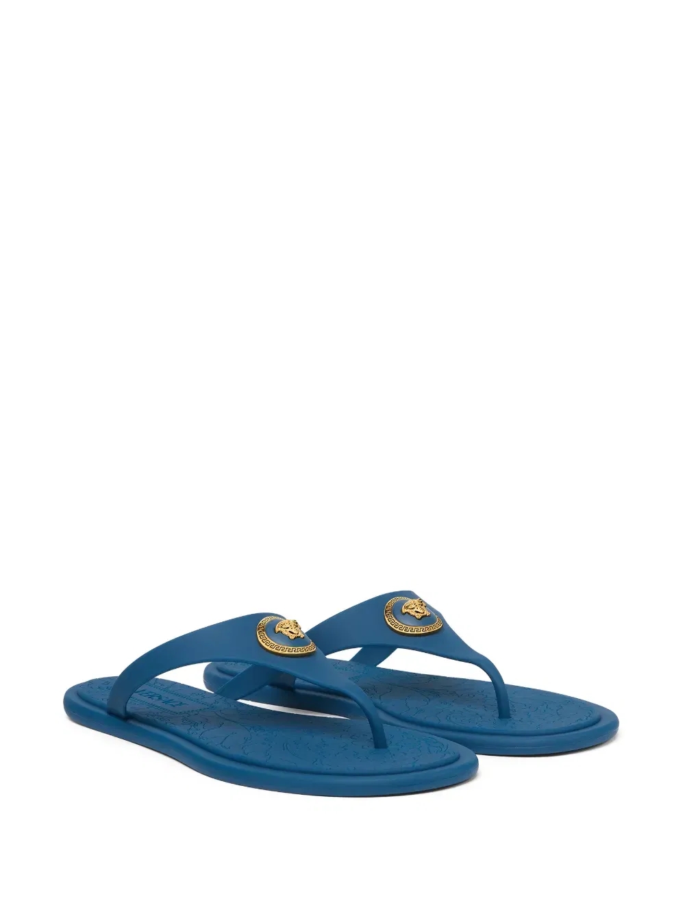Medusa-logo flip-flops