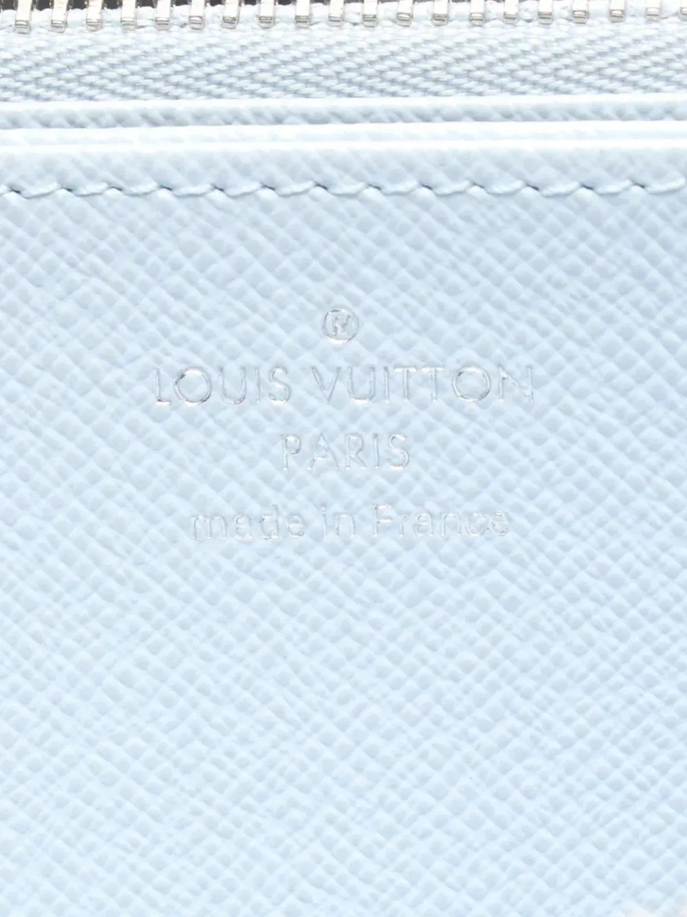 2021-2025 Monogram Zippy Wallet long wallets