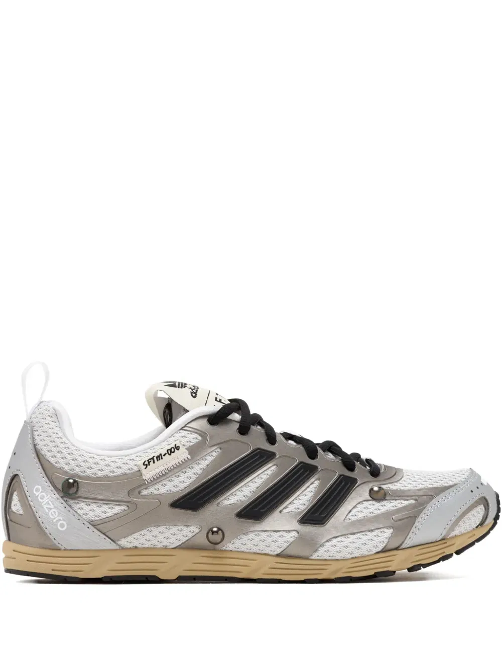 x Song For The Mute Adizero PR sneakers