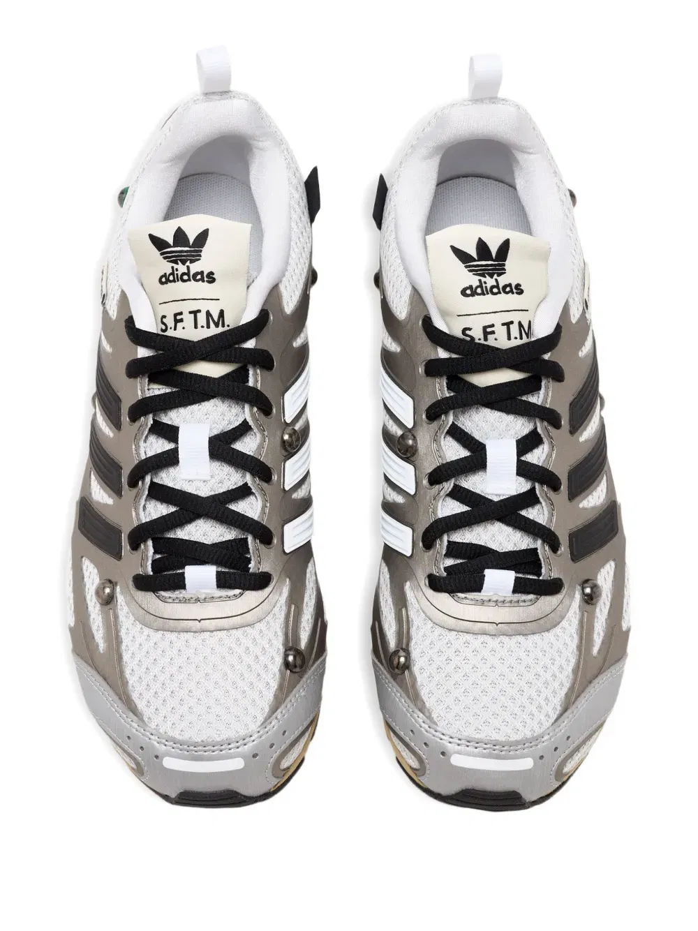 x Song For The Mute Adizero PR sneakers