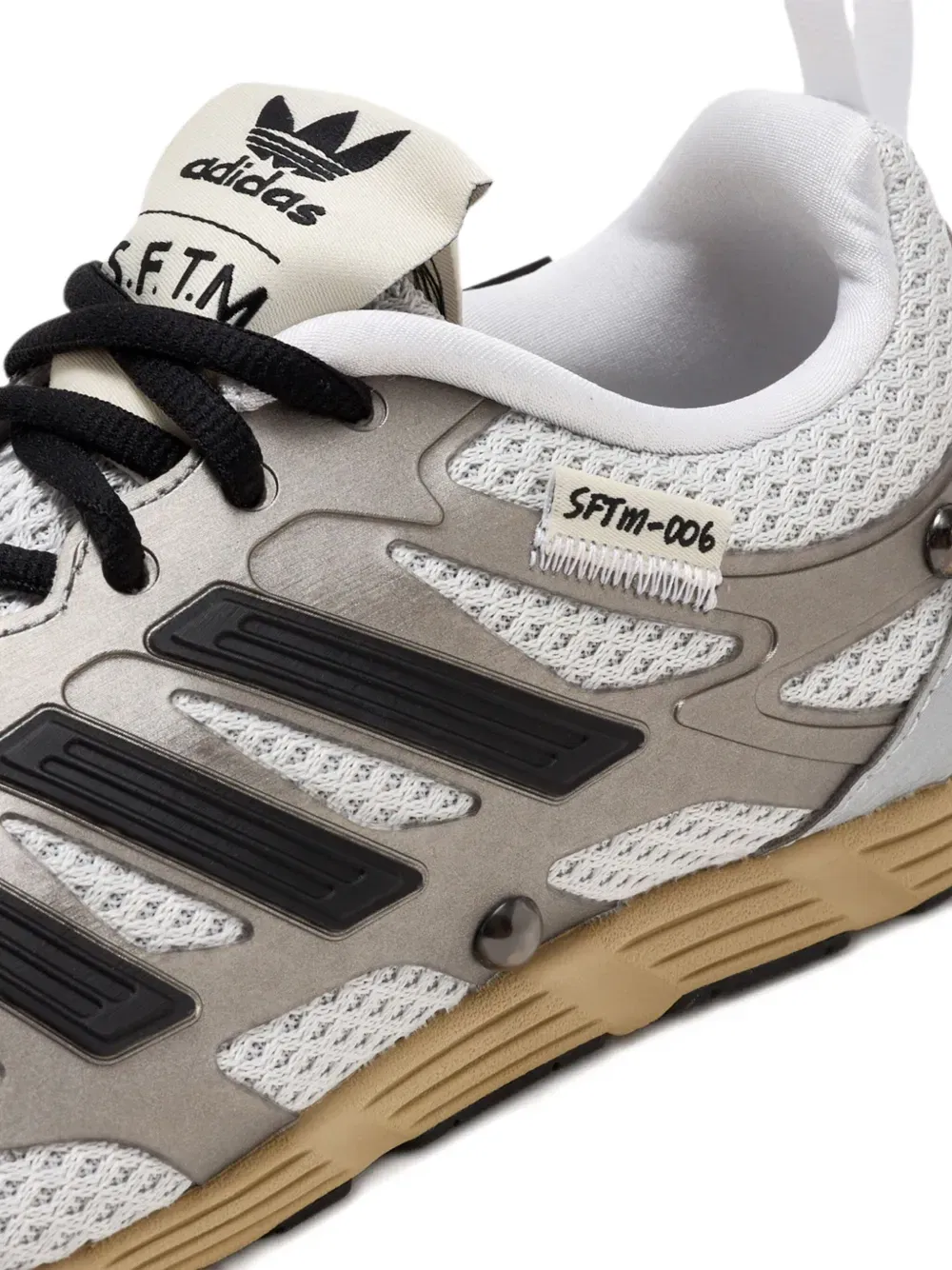 x Song For The Mute Adizero PR sneakers