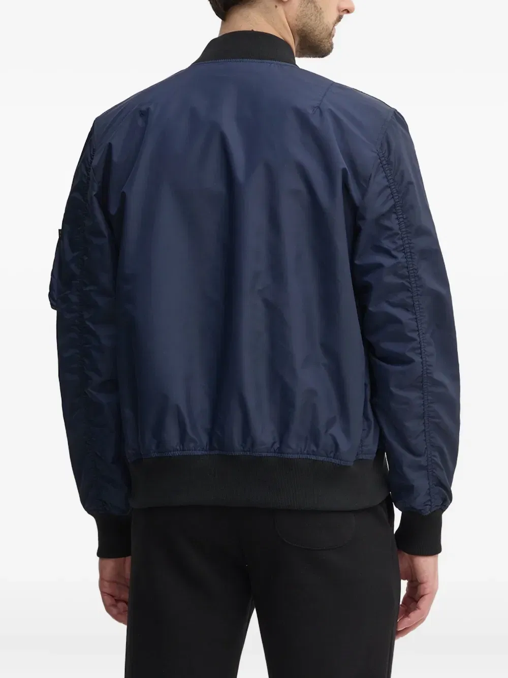 MA-1 bomber jacket