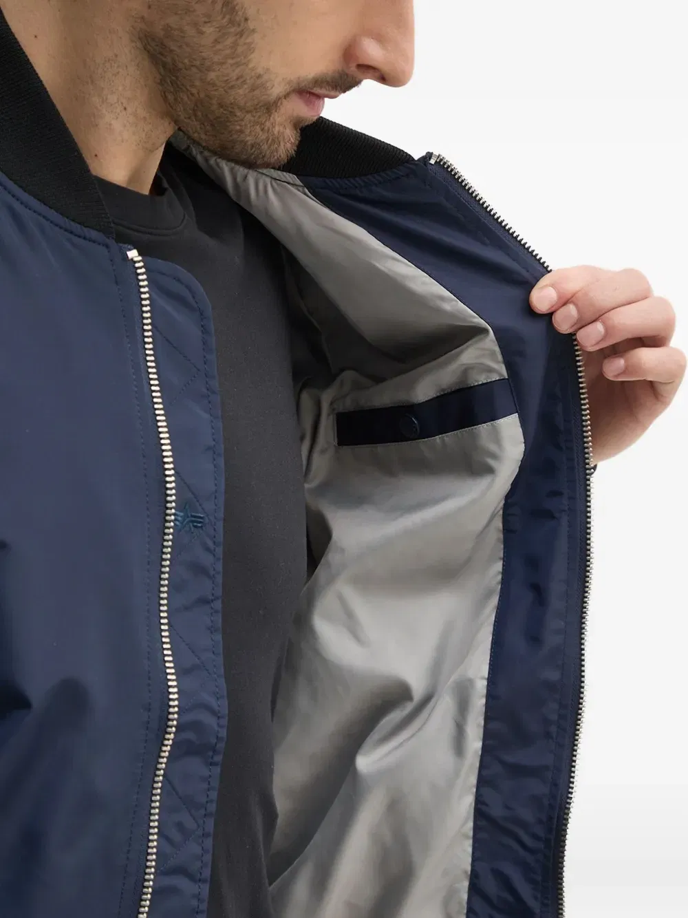 MA-1 bomber jacket