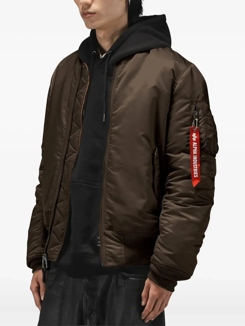 MA-1 bomber jacket