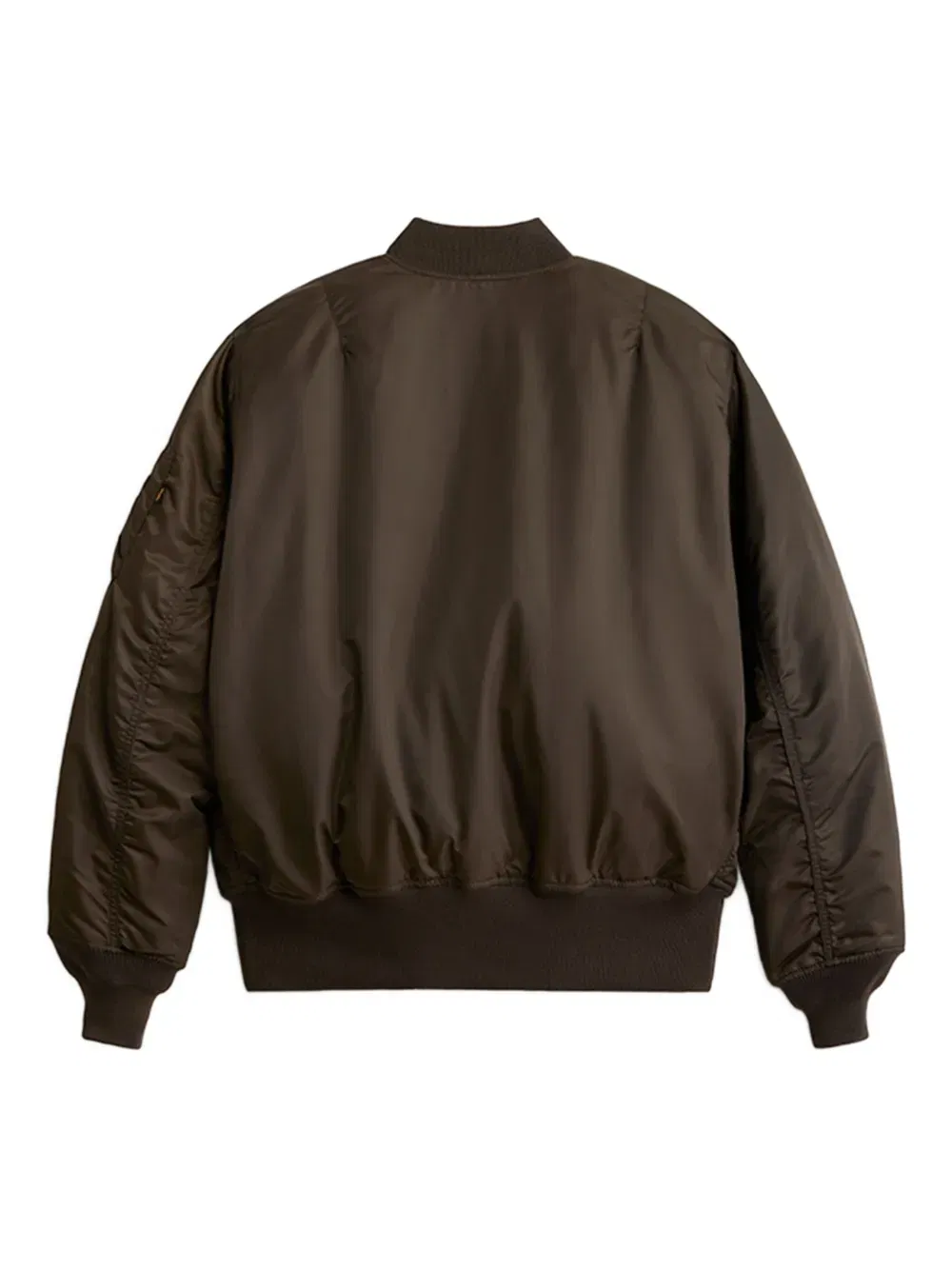 MA-1 bomber jacket