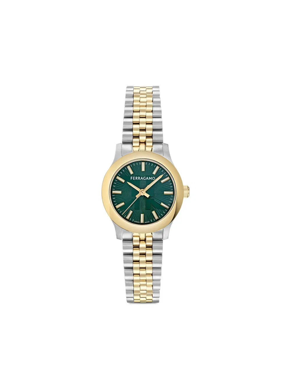 Duo - 34 mm