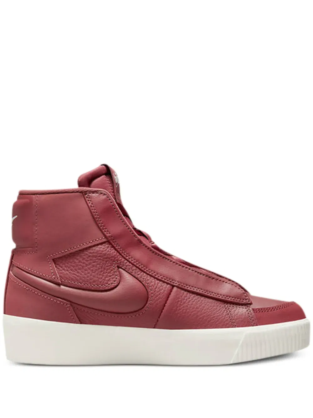 Blazer MID "Red" sneakers