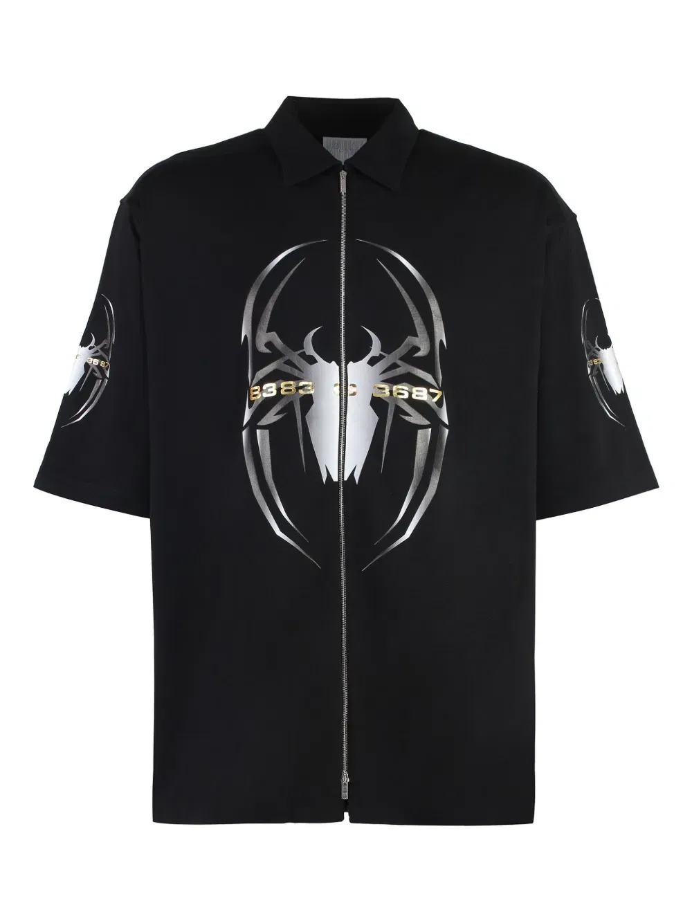 Spider shirt