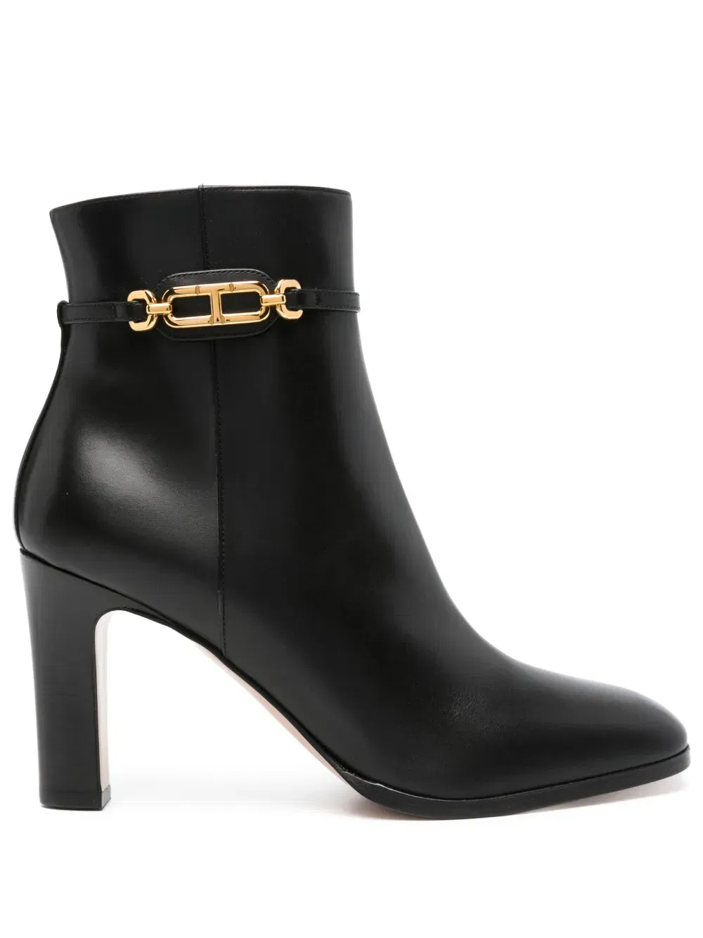 120mm Whitney boots