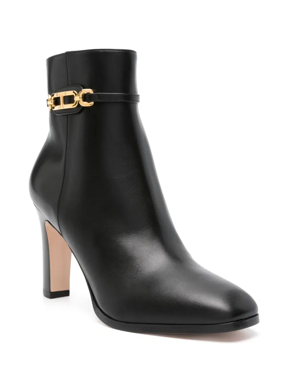 120mm Whitney boots