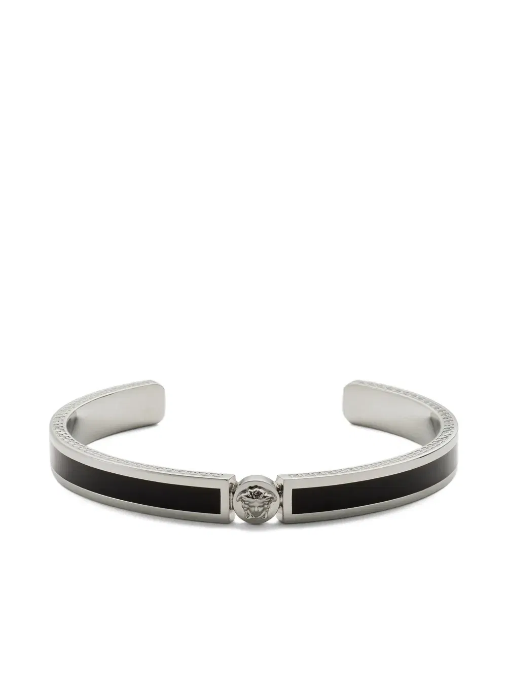 Medusa cuff bracelet
