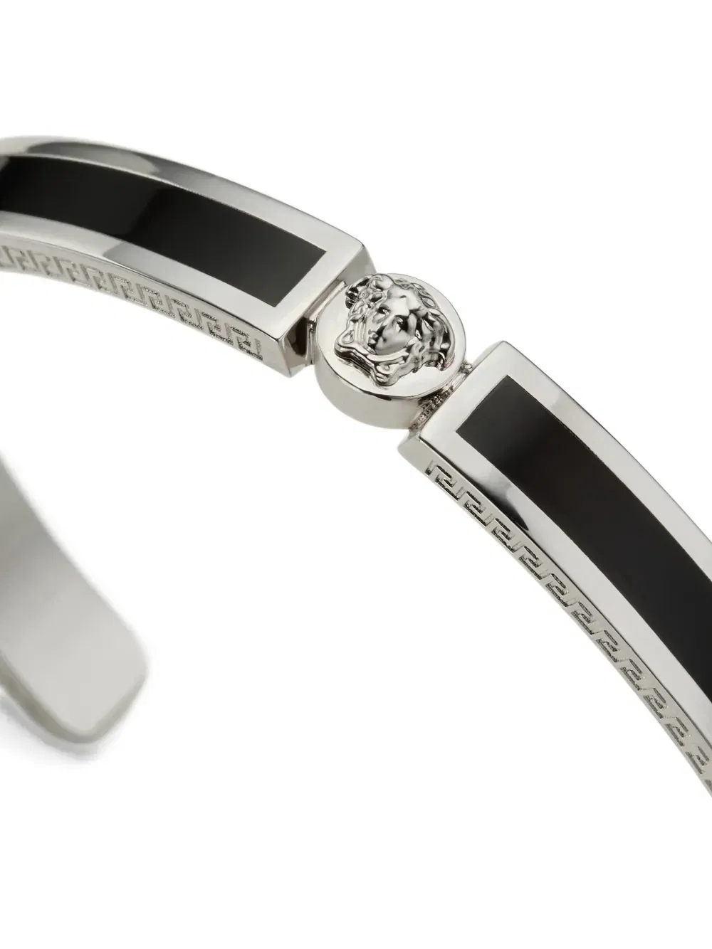 Medusa cuff bracelet