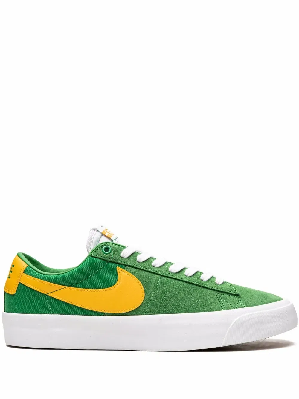 Zoom Blazer low-top sneakers
