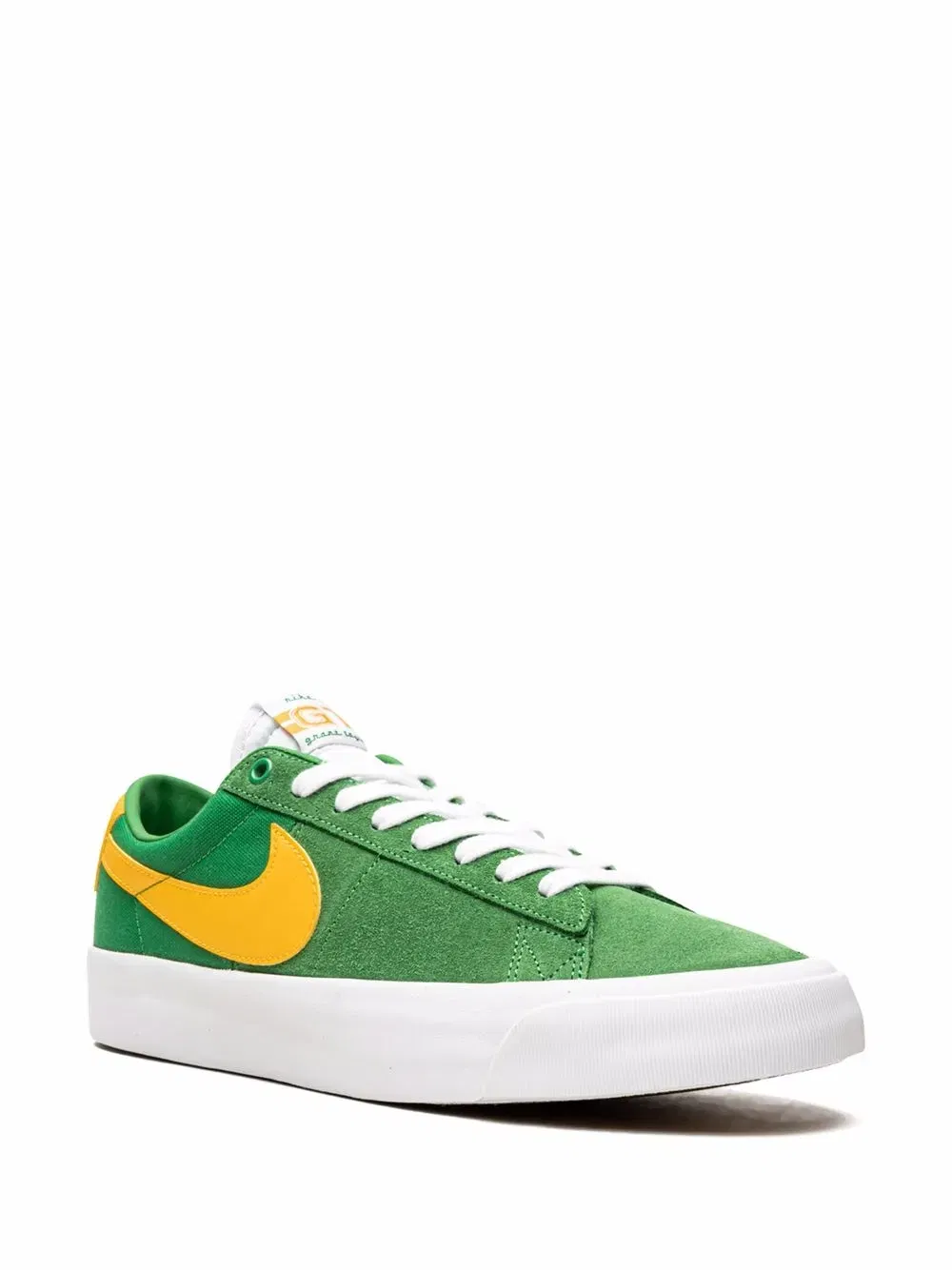 Zoom Blazer low-top sneakers