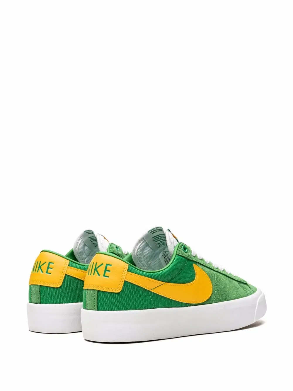Zoom Blazer low-top sneakers