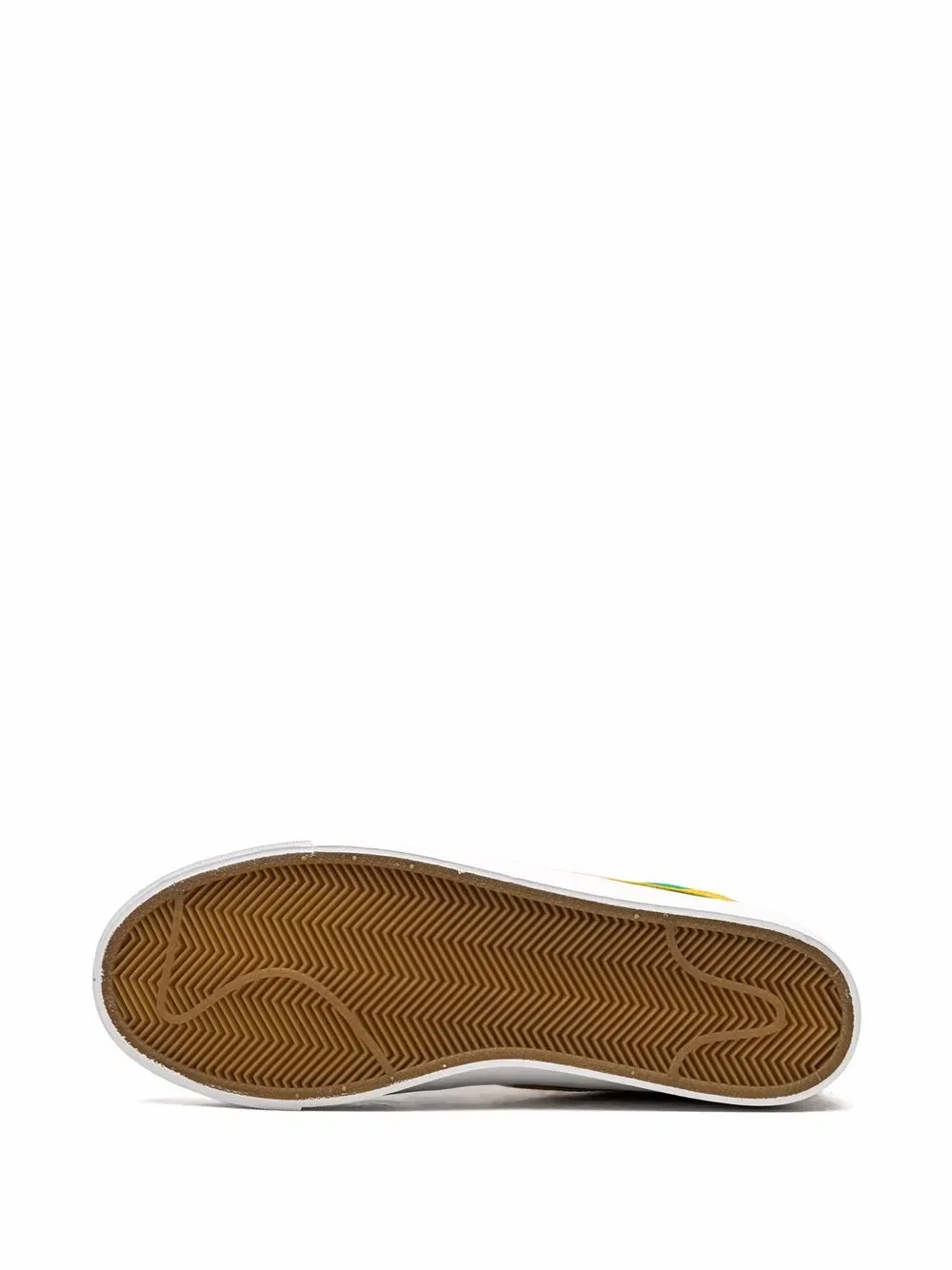 Zoom Blazer low-top sneakers
