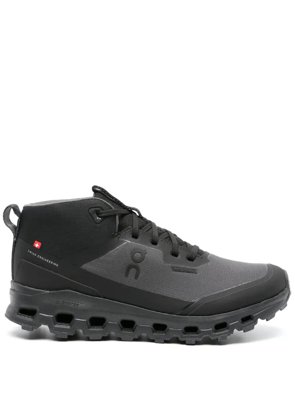 Cloudroam ripstop sneakers