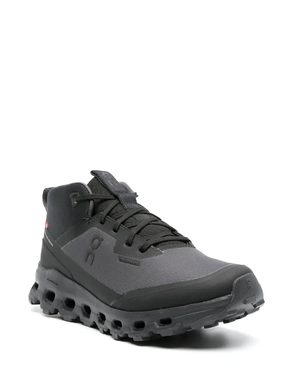 Cloudroam ripstop sneakers