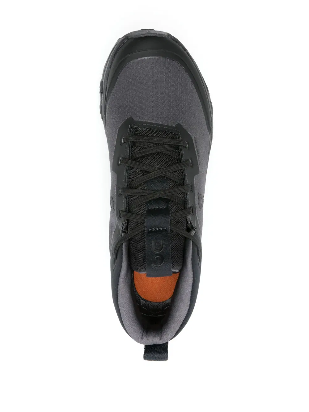 Cloudroam ripstop sneakers