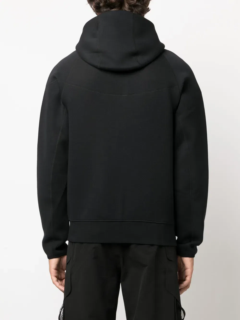 Tech Fleece zip-up Hoodie