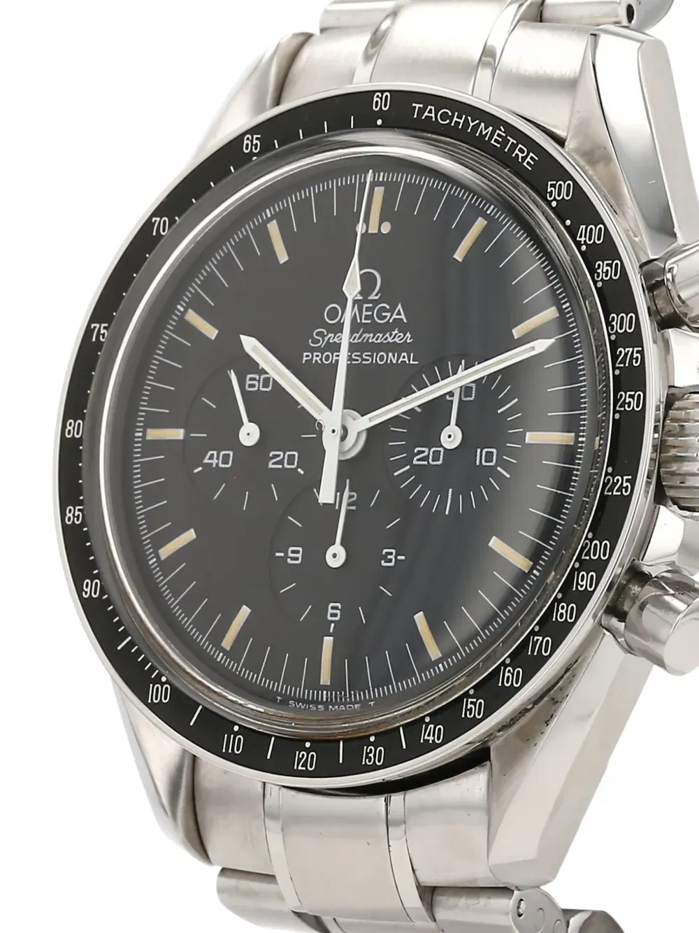 Omega Speedmaster - 42 mm