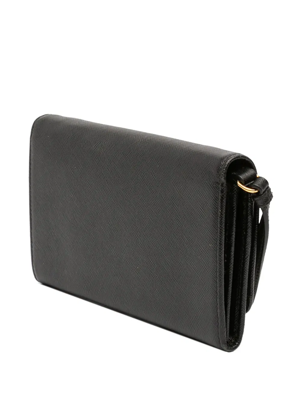 2013-2026 Saffiano Wallet on Strap crossbody bag